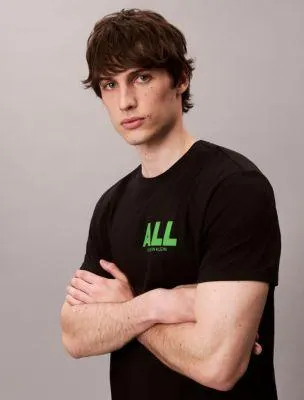 All Graphic Relaxed T-Shirt