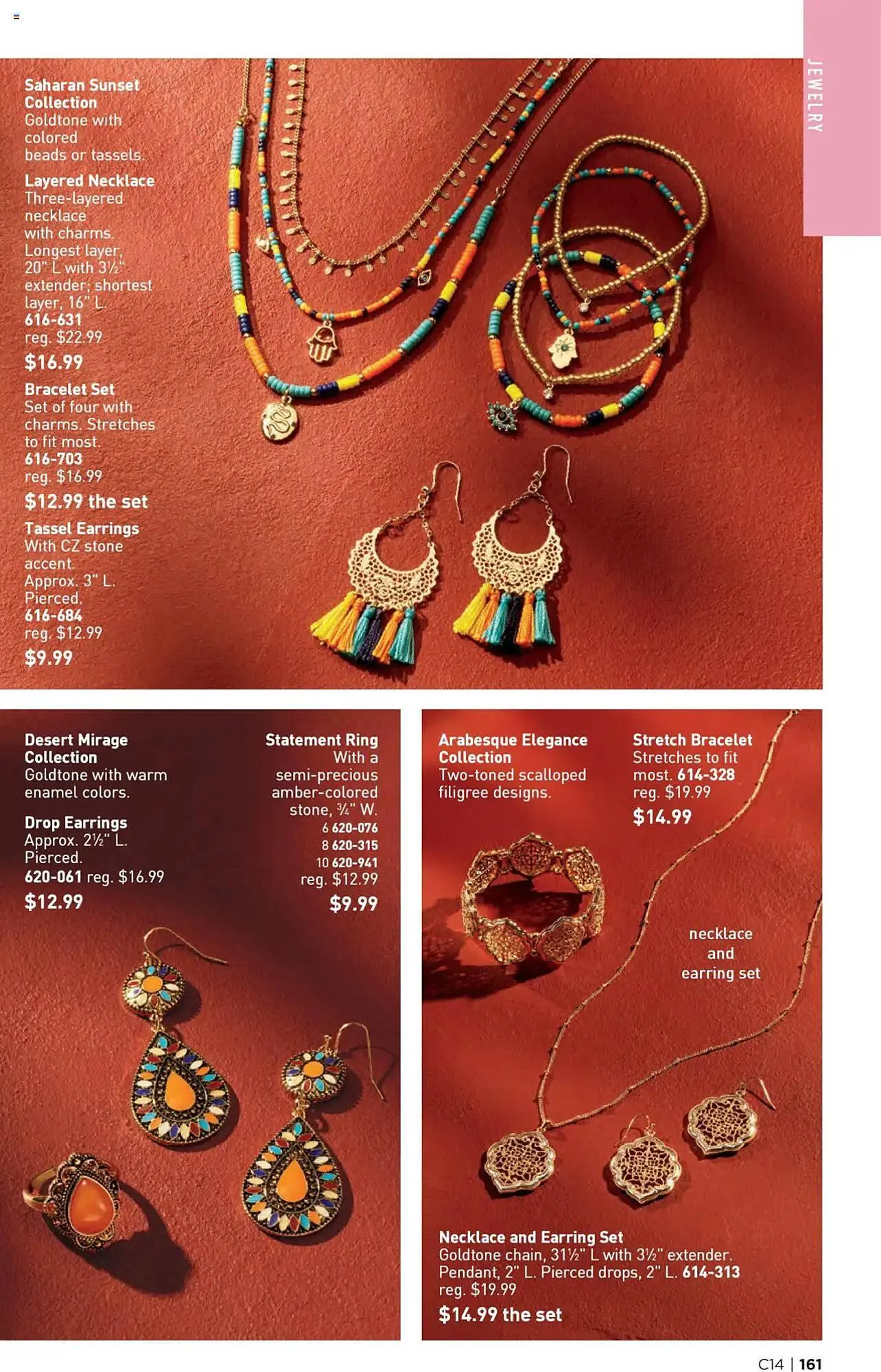 Weekly ad Avon Weekly Ad from July 2 to July 16 2025 - Page 161