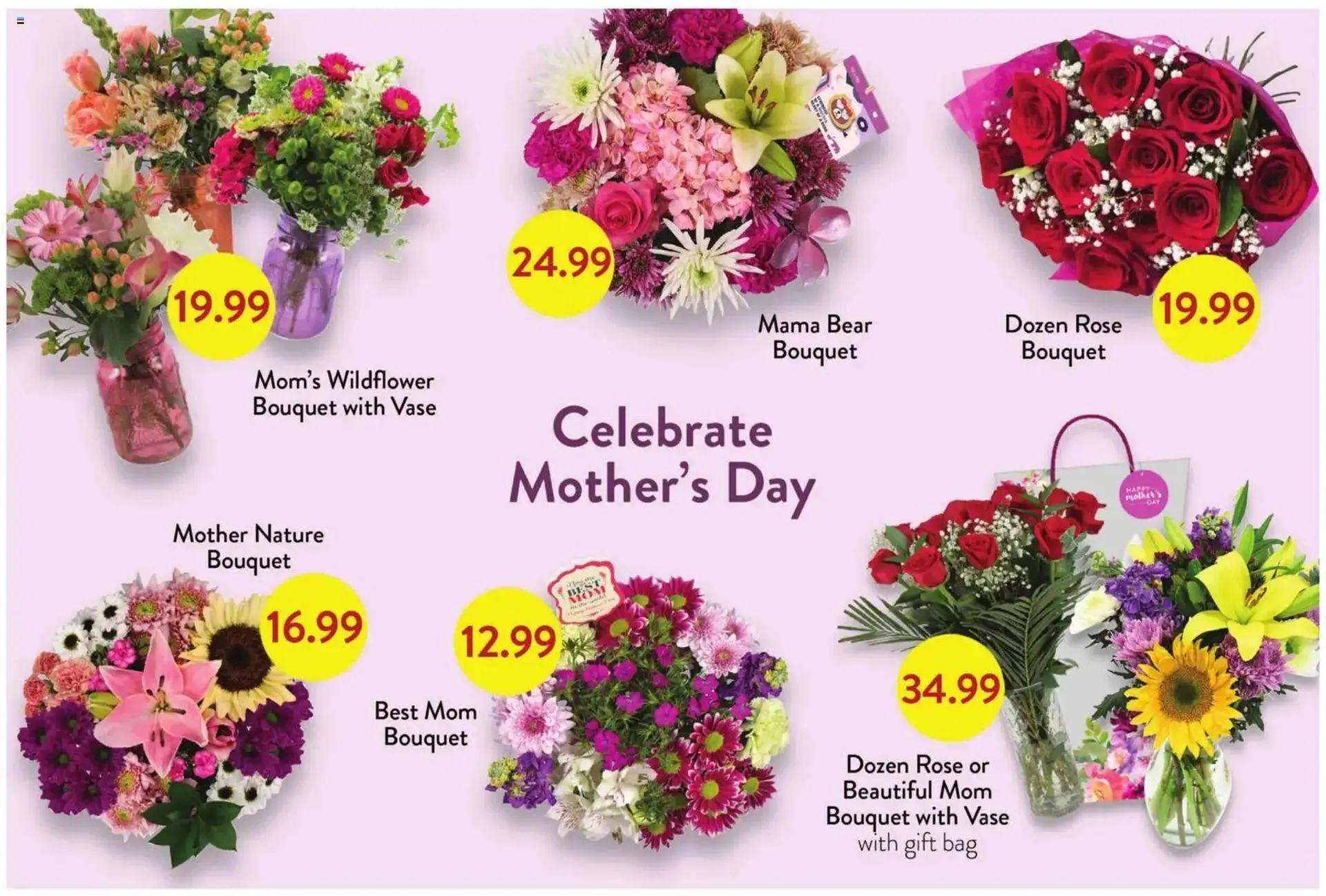 Weekly ad Fresh Thyme weekly ad from May 6 to May 13 2026 - Page 3