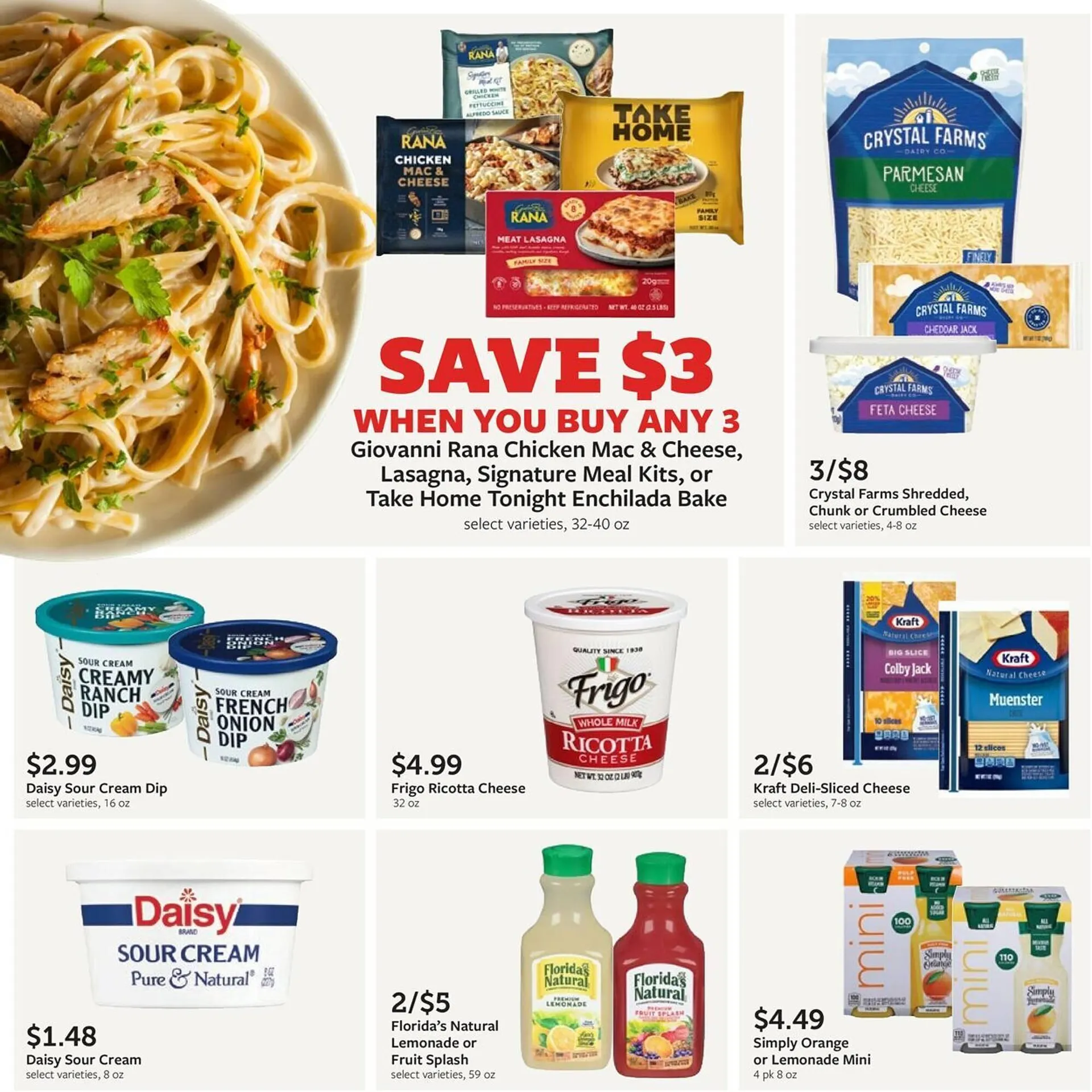 Weekly ad Fareway Weekly Ad from June 1 to July 5 2025 - Page 27