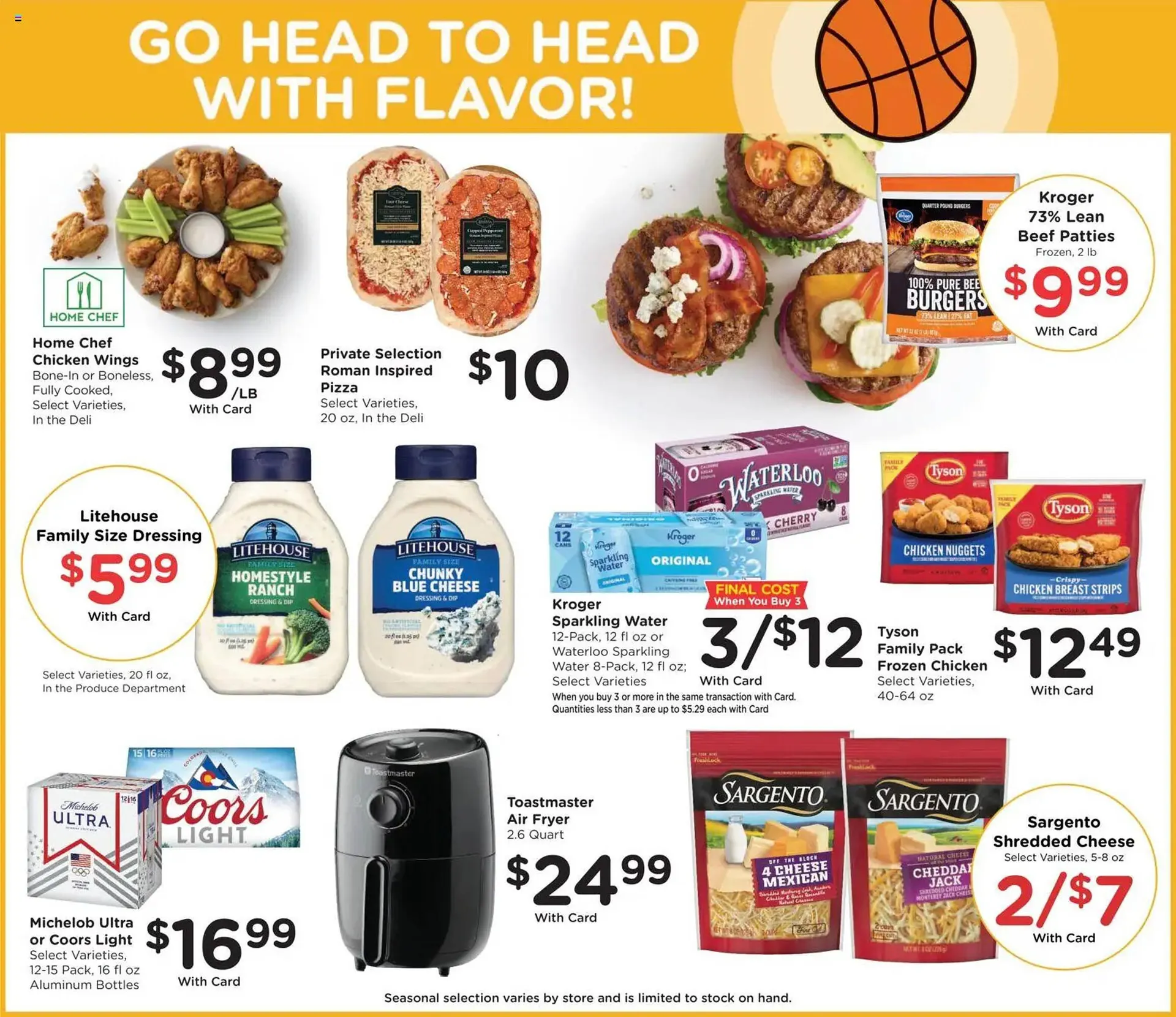 Weekly ad King Soopers weekly ad from March 25 to March 31 2026 - Page 9