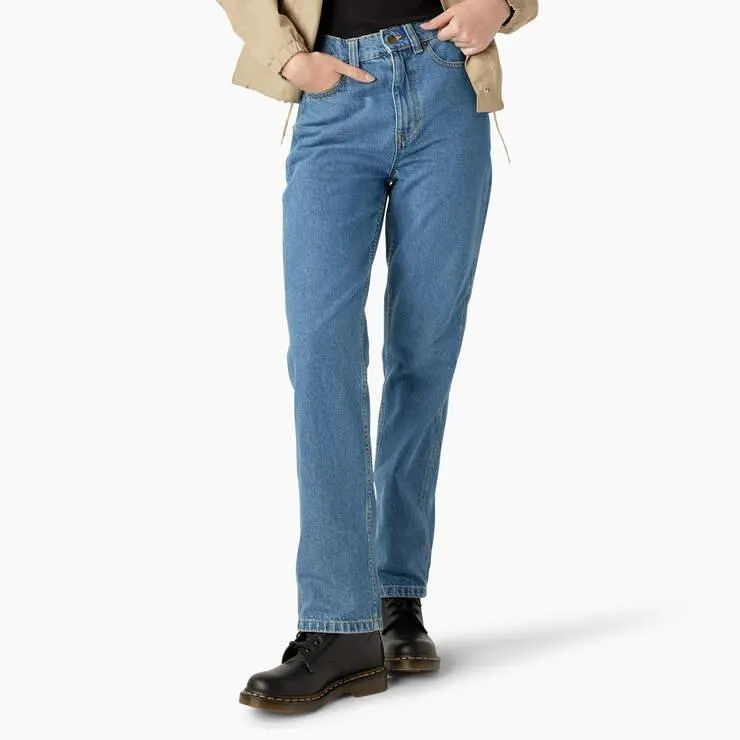 Women’s Houston Regular Fit Jeans