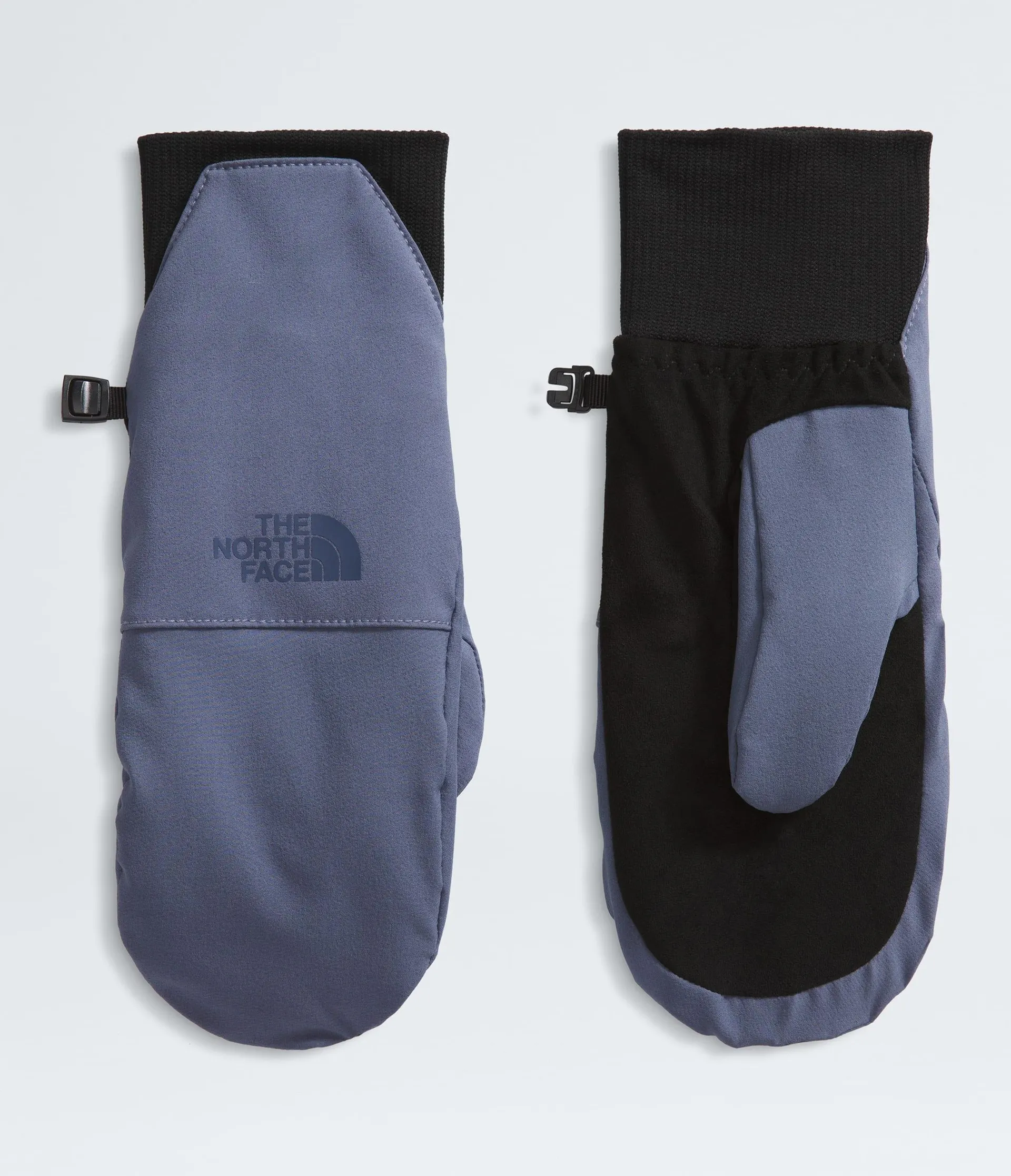 Women’s Shelbe Raschel Etip™ Mitts