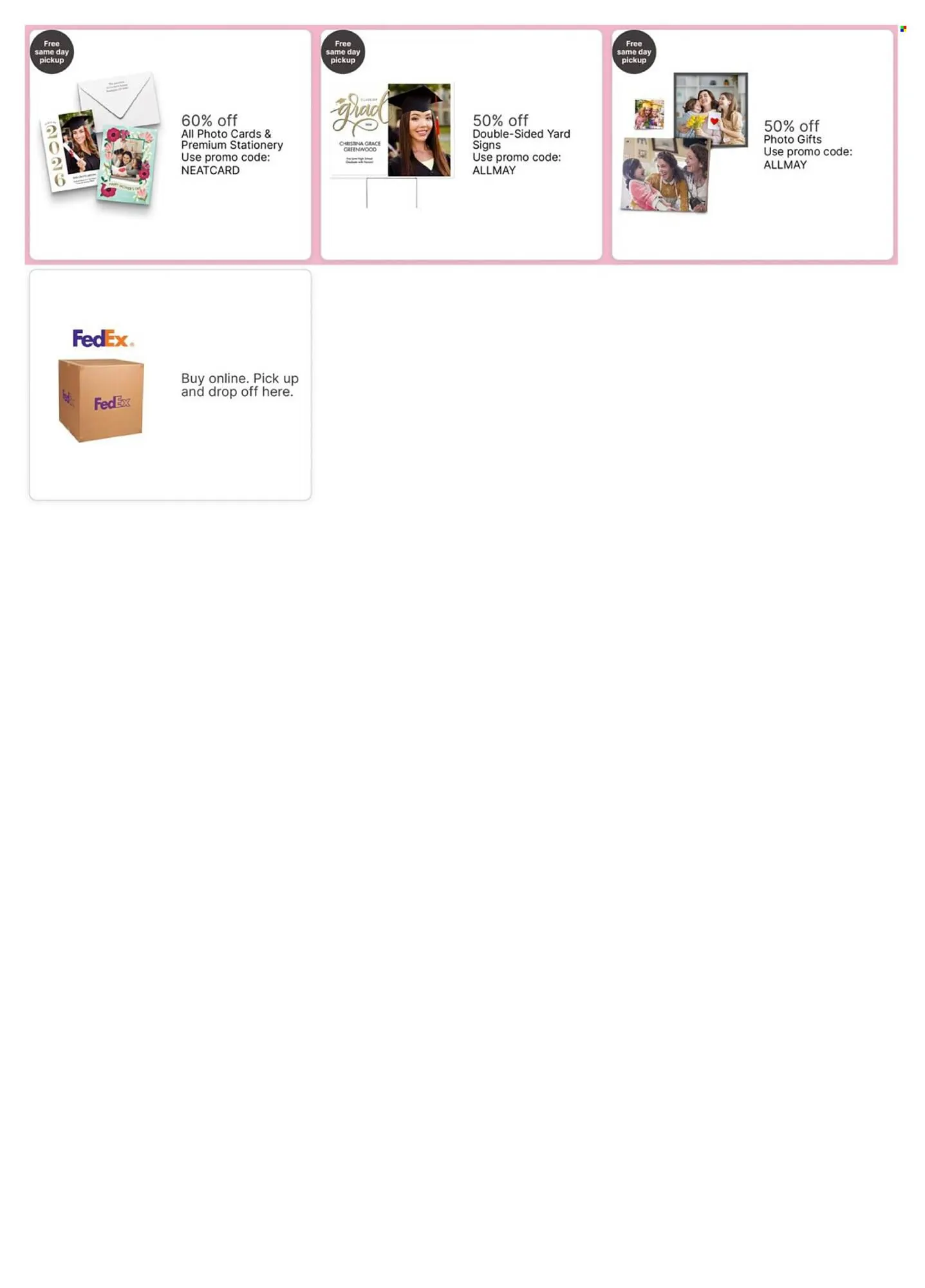 Weekly ad Walgreens weekly ad from May 3 to May 9 2026 - Page 39
