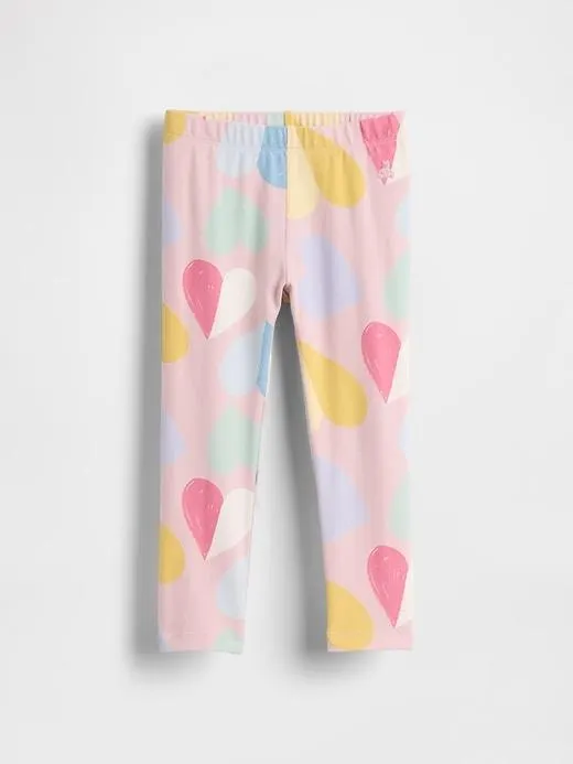 Baby & Toddler Mix & Match Leggings