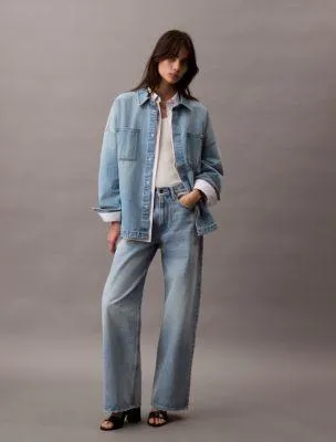 Relaxed Utility Shirt