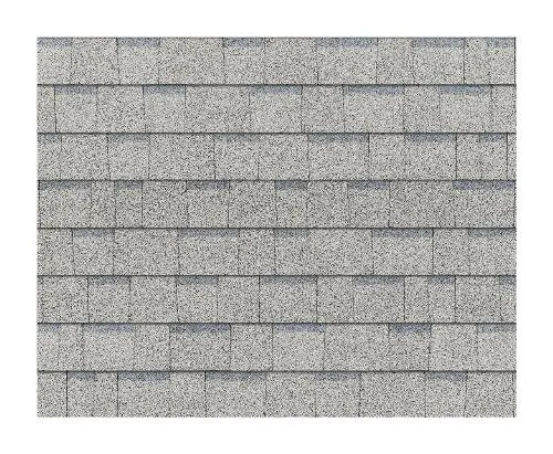 TruDefinition Duration AR Shingle Shasta White (3 Bundles/Square)