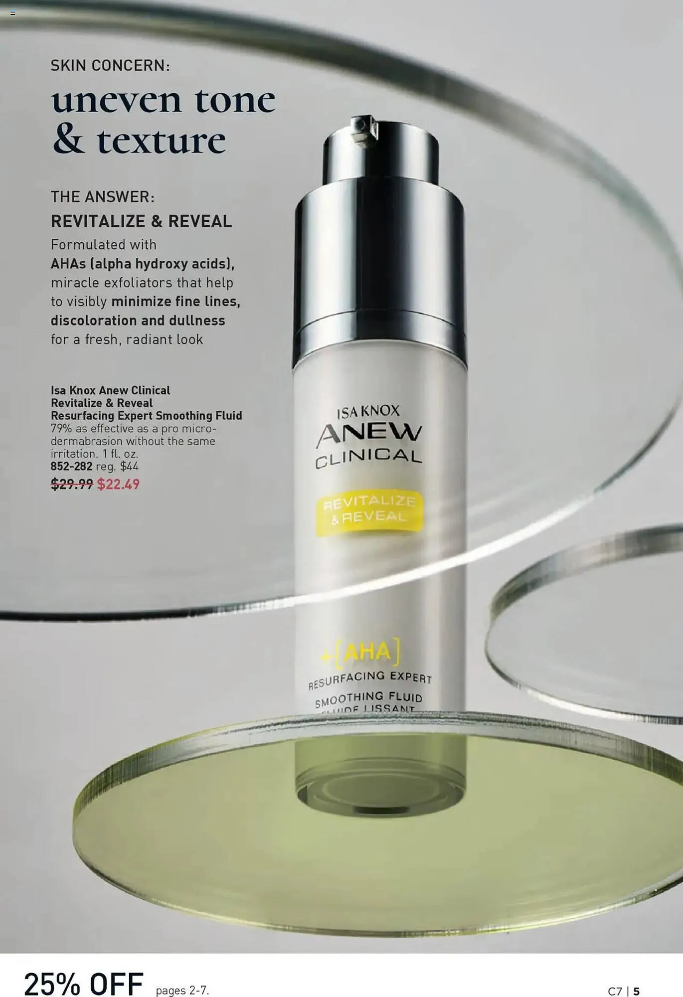 Weekly ad Avon Weekly Ad from March 26 to April 8 2025 - Page 5