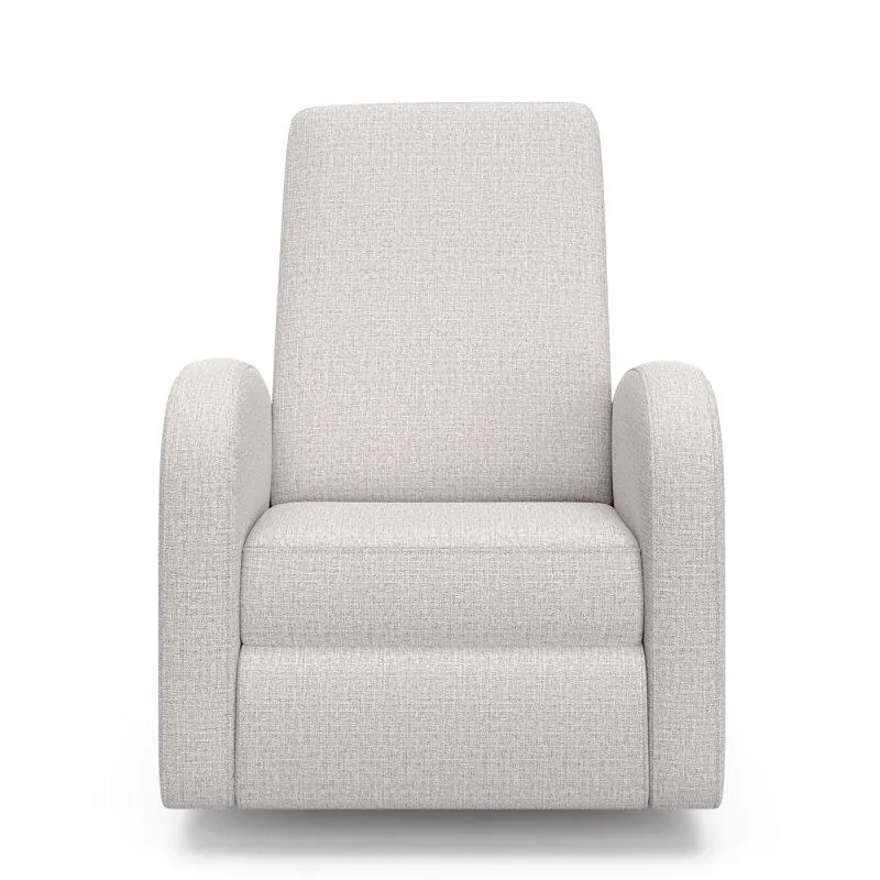 Santa Monica Swivel Power Recliner Glider