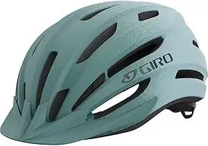 Giro Register MIPS II Women's Recreational Bike Helmet - Matte Mineral Fade - Size UW (50–57 cm)