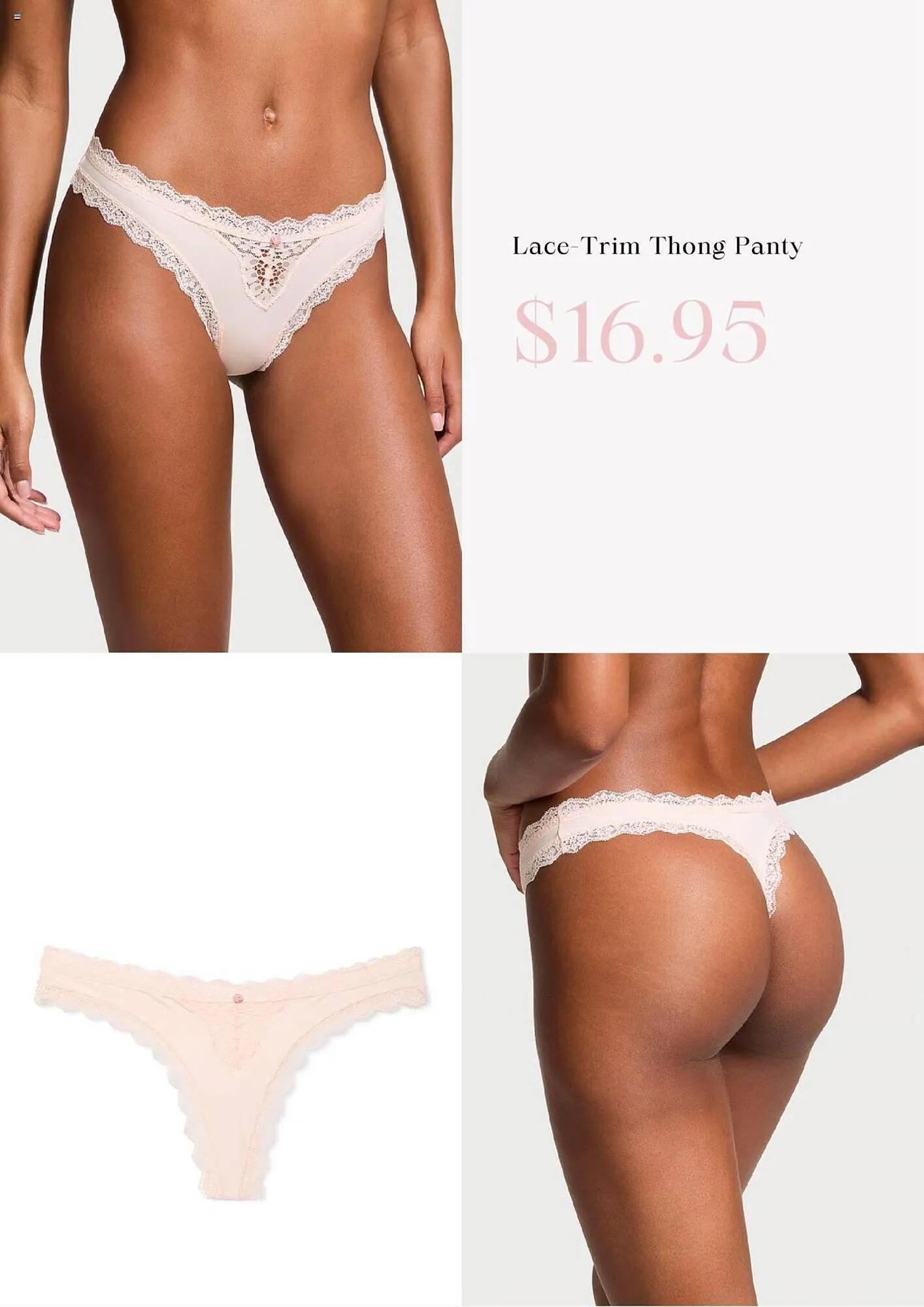 Weekly ad Victoria's Secret Weekly Ad from August 19 to September 15 2024 - Page 11