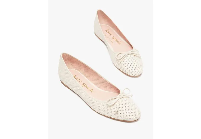 Veronica Ballet Flats