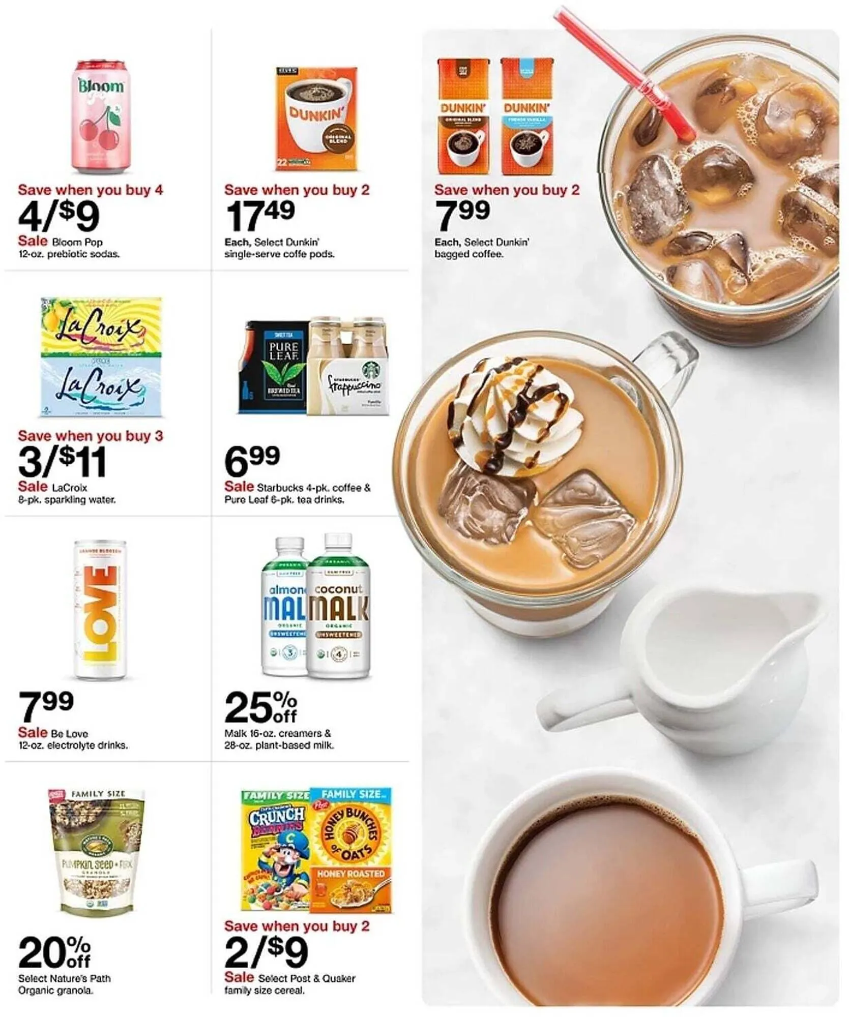 Weekly ad Target weekly ad from January 18 to January 24 2026 - Page 23