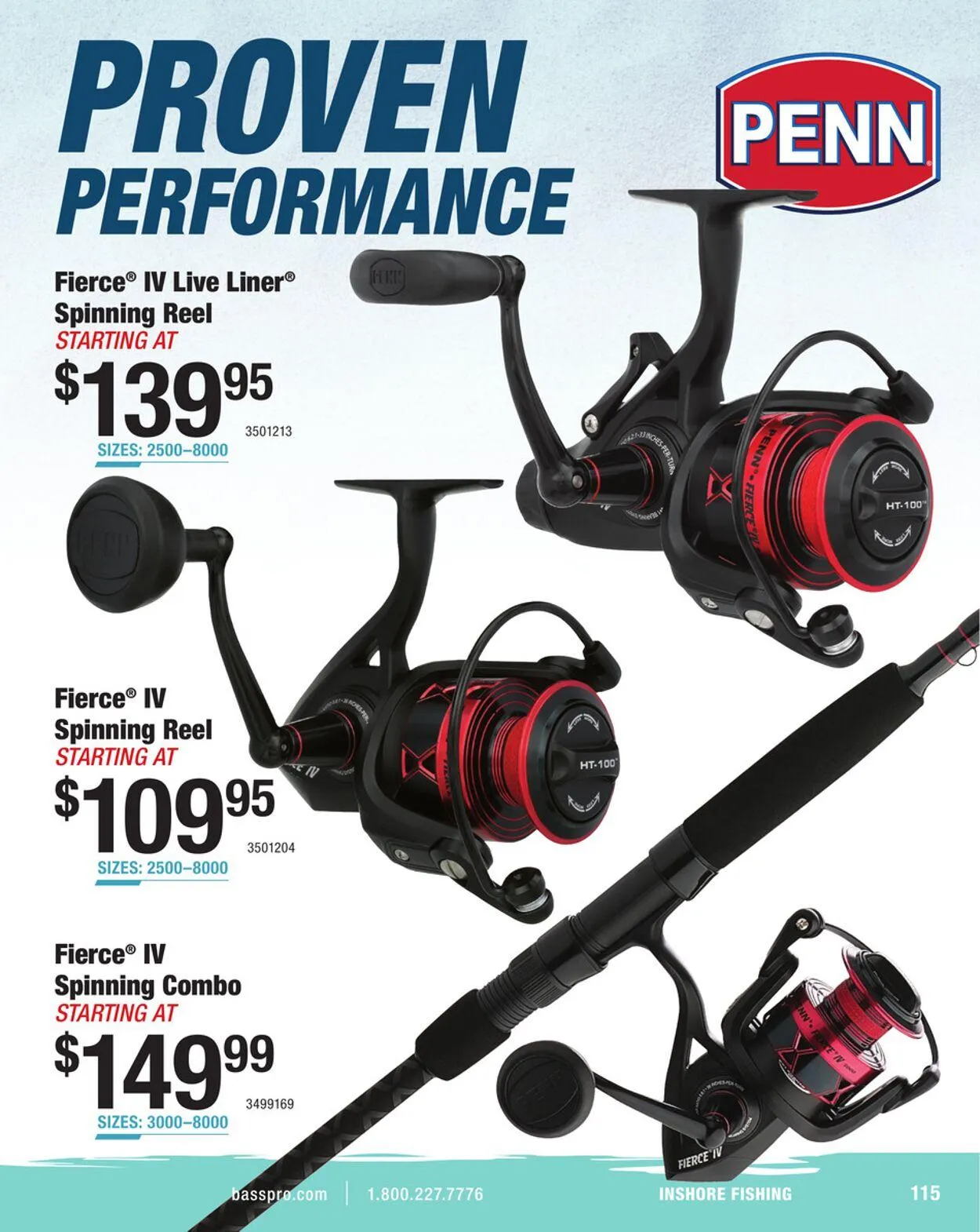 Weekly ad Cabela's Current weekly ad from December 25 to January 8 2026 - Page 113