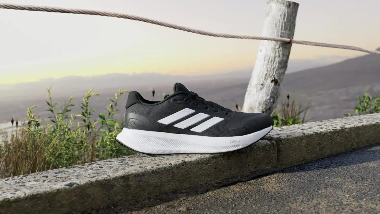 Runfalcon 5 Running Shoes