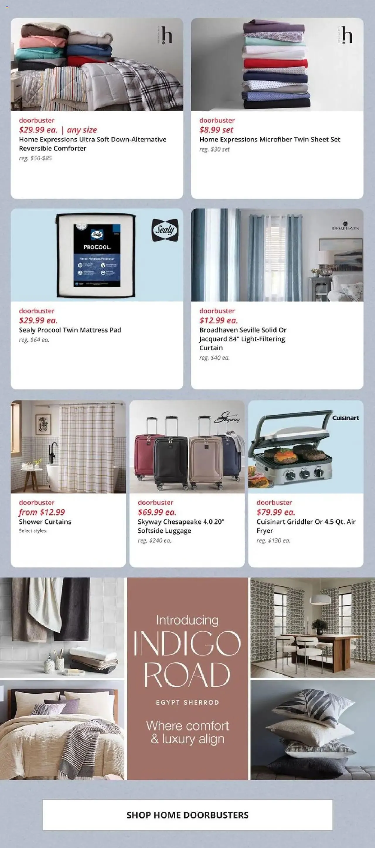 Weekly ad JCPenney Store Ads from May 22 to May 26 2025 - Page 3