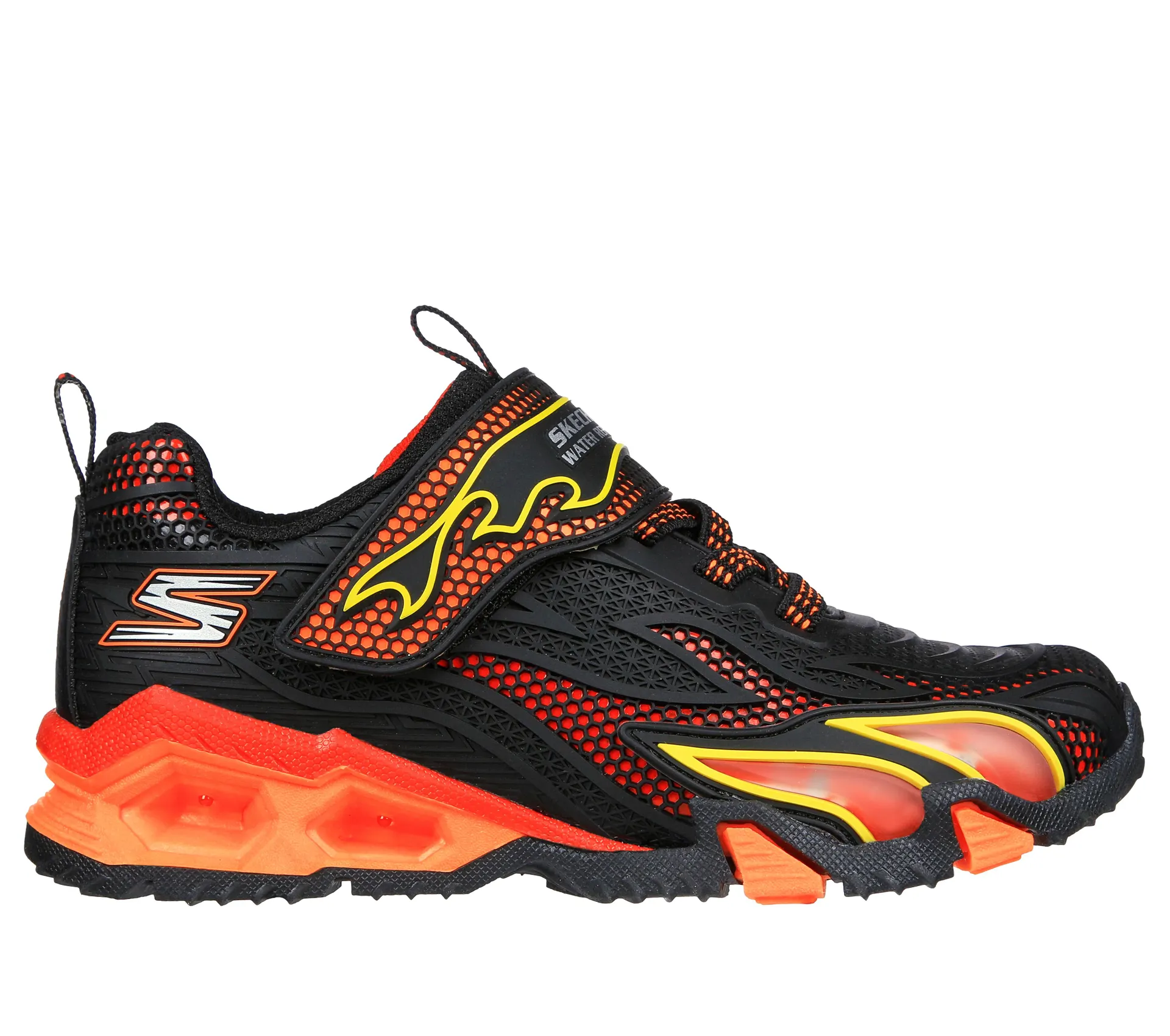 S Lights: Hydro Lights - Heat Stride