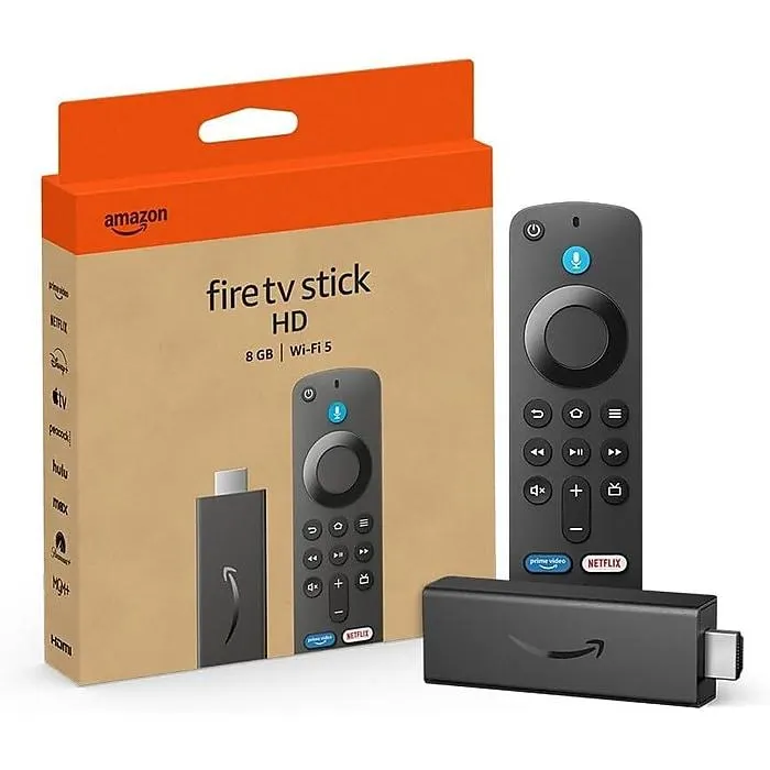 Amazon Fire TV Stick HD,