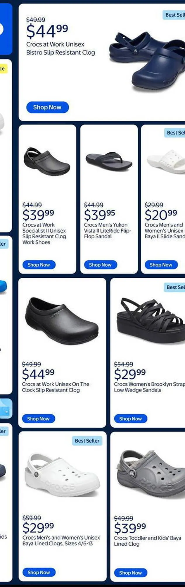 Weekly ad Walmart Weekly Ad from March 5 to March 11 2025 - Page 15