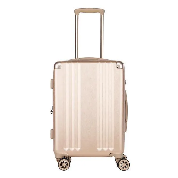 CALPAK Ambeur Carry-on Luggage Gold