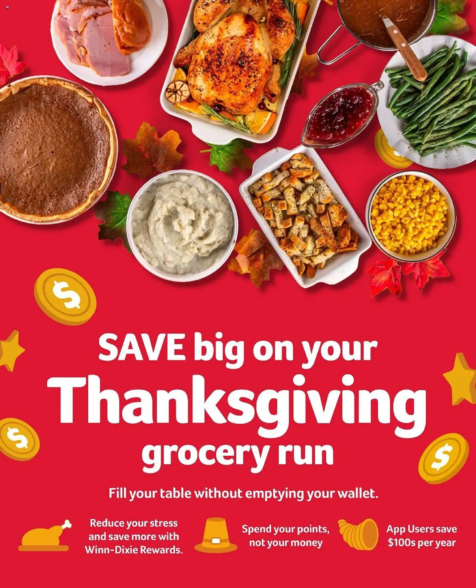 Weekly ad Winn Dixie weekly ad from November 19 to November 27 2025 - Page 6