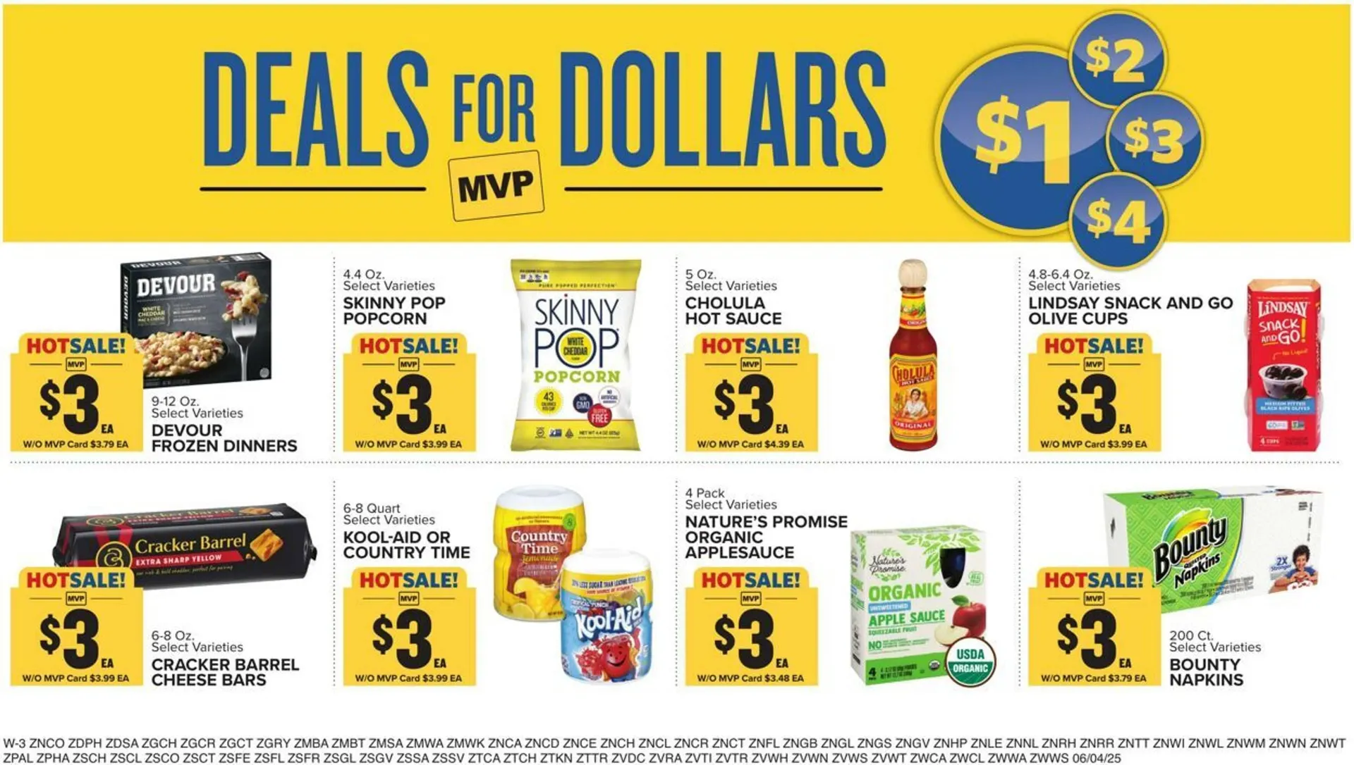Weekly ad Food Lion Weekly Ad from June 4 to June 10 2025 - Page 16
