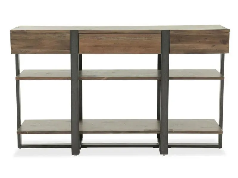 Prescott Sofa Table