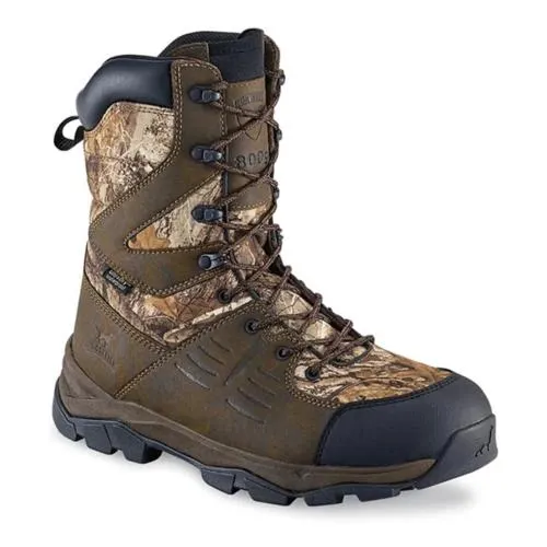 Men's Irish Setter Terrain 10" 2024 Boots