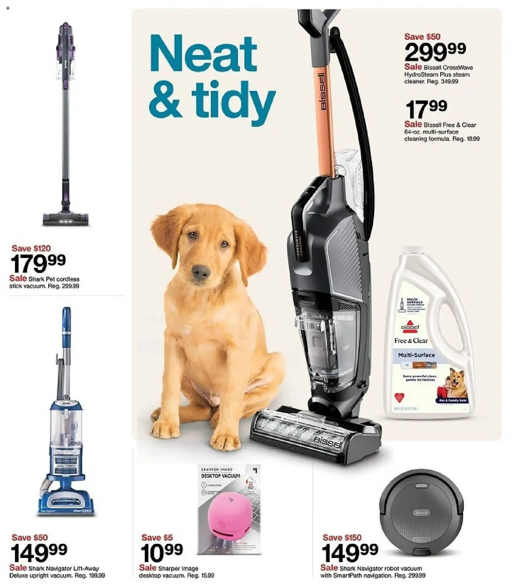 Weekly ad Target weekly ad from February 15 to February 22 2026 - Page 15