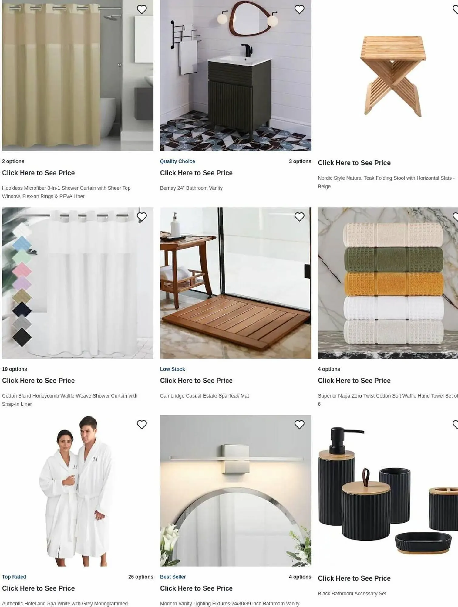 Weekly ad Bed Bath & Beyond Weekly Ad from July 22 to July 31 2024 - Page 172