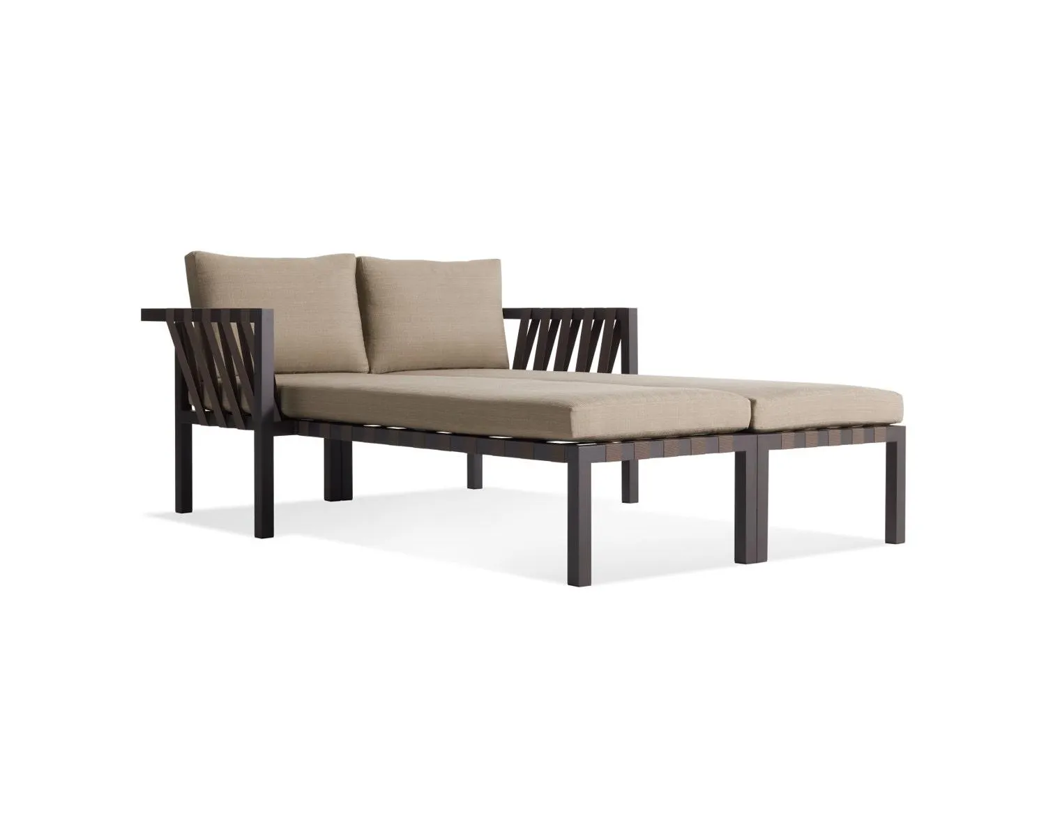 Jibe Outdoor Daybed