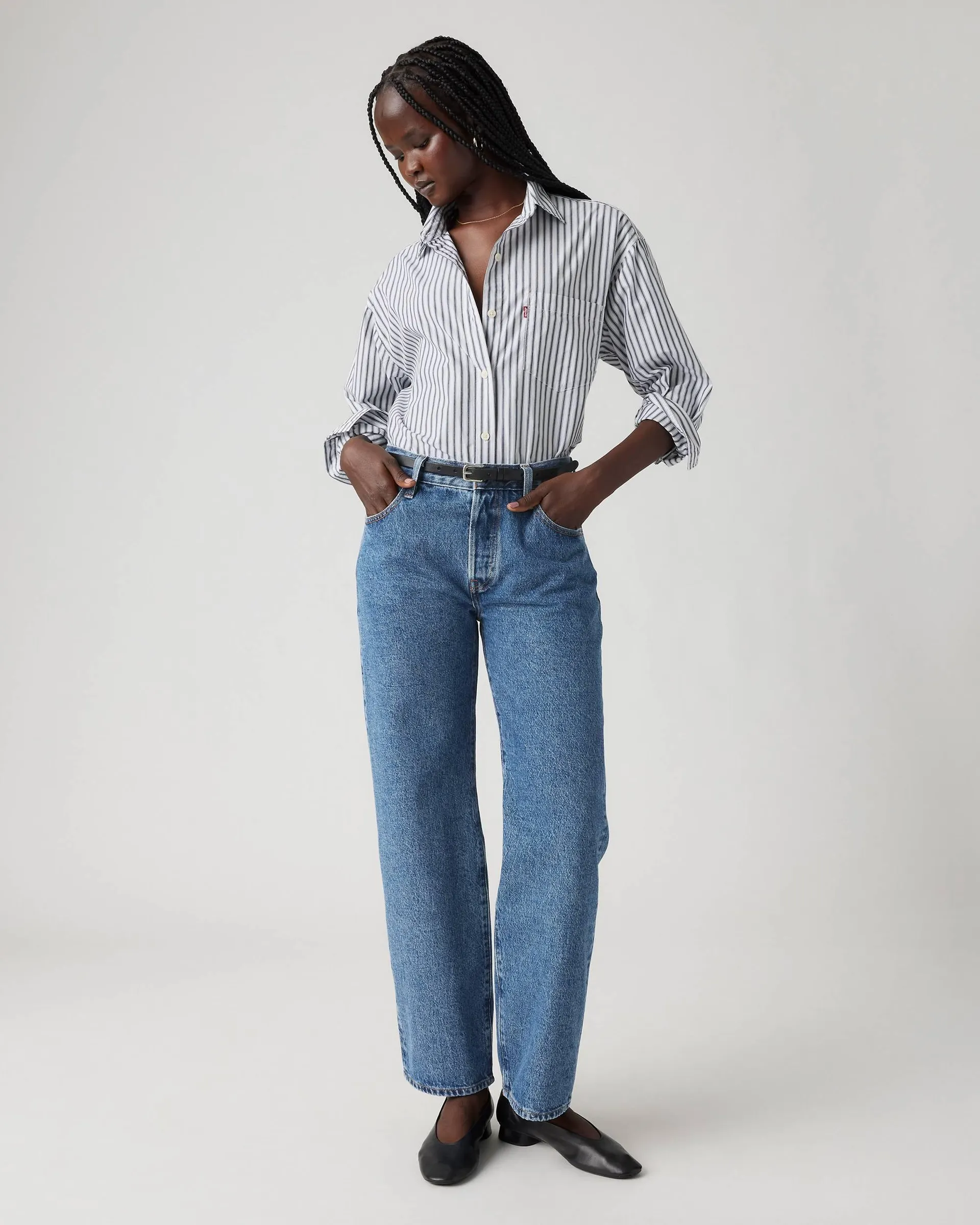 501® ‘90s Ankle Women's Jeans