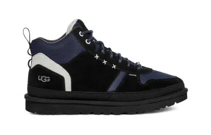 Highland Hi Heritage