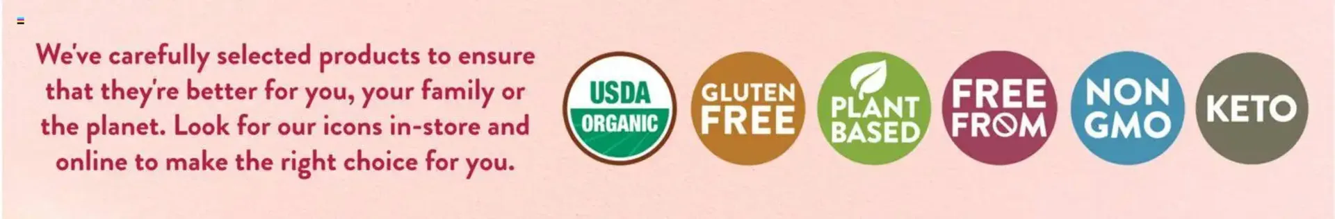 Weekly ad Fresh Thyme weekly ad from January 1 to February 1 2026 - Page 9