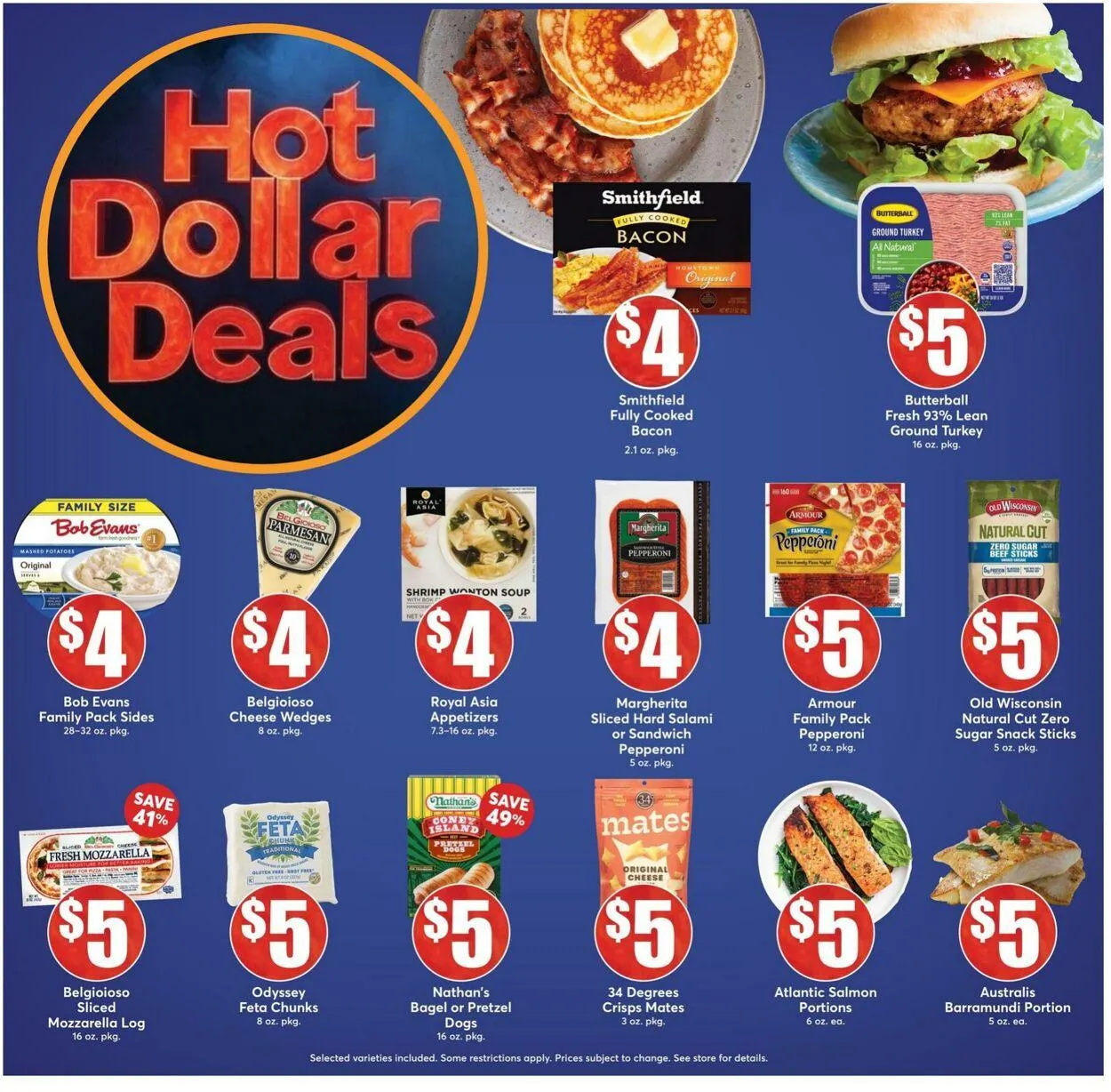 Weekly ad Dierbergs from September 2 to September 8 2025 - Page 5