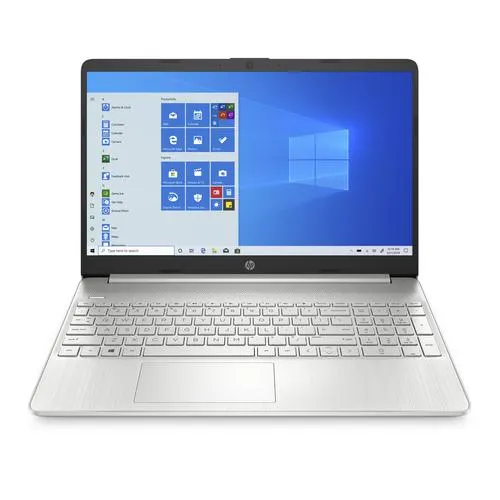 15.6" 256GB SSD 8GB RAM 11th Generation Intel® Core i5 Laptop - Silver