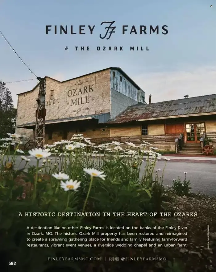 Weekly ad Cabela's Weekly ad from January 31 to February 6 2025 - Page 592