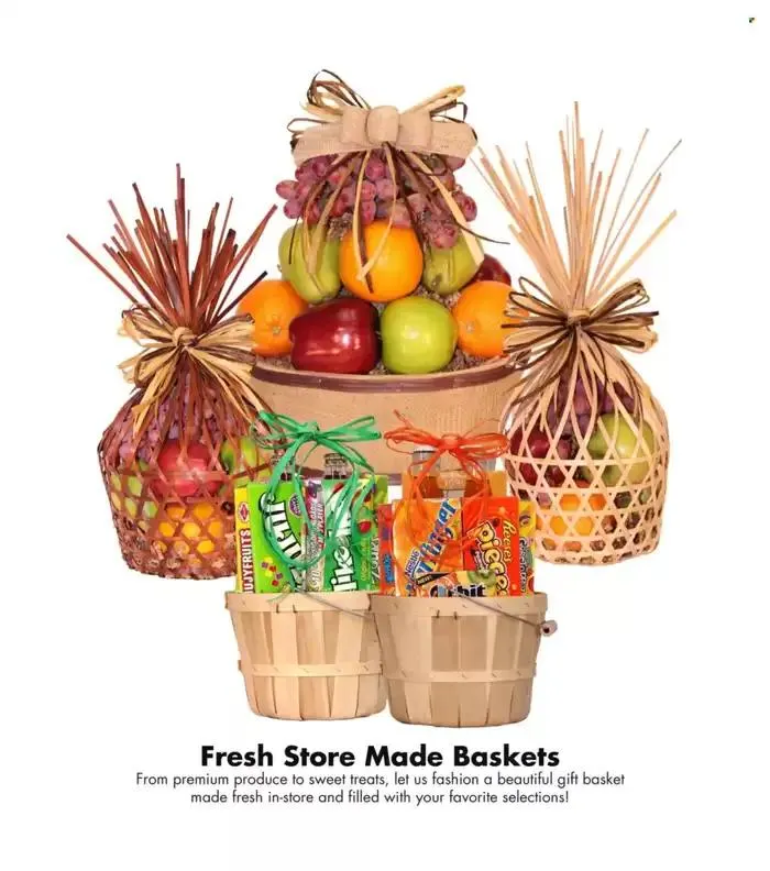 Weekly ad Our best offers for you from October 11 to August 30 2025 - Page 21