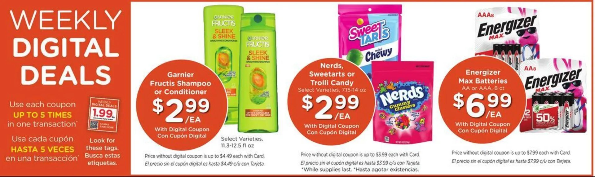 Weekly ad Ralphs weekly ad from December 3 to December 9 2025 - Page 3