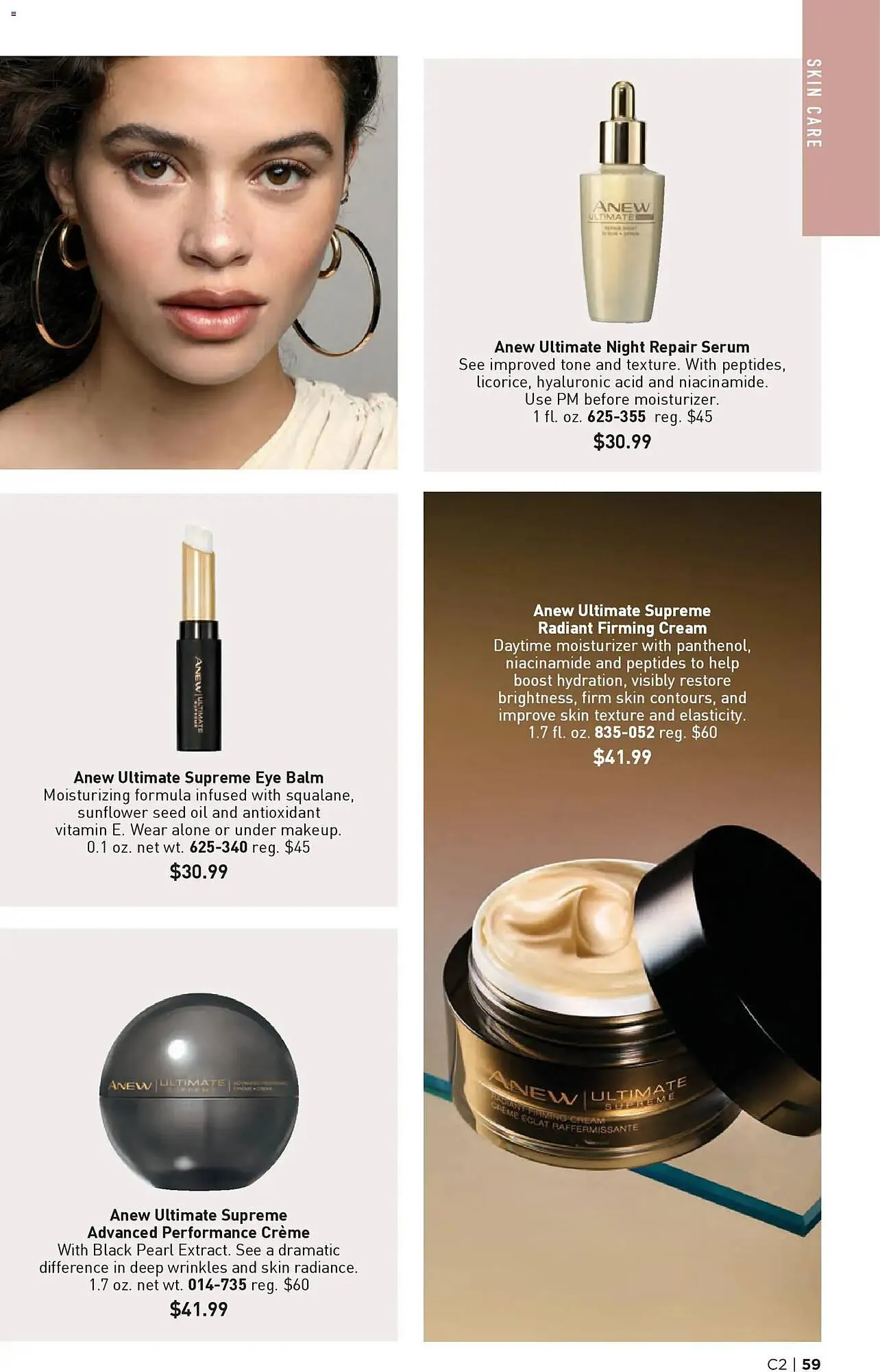 Weekly ad Avon weekly ad from January 14 to January 28 2026 - Page 59