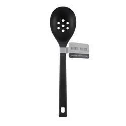 Country Kitchen® Silicone Slotted Spoon