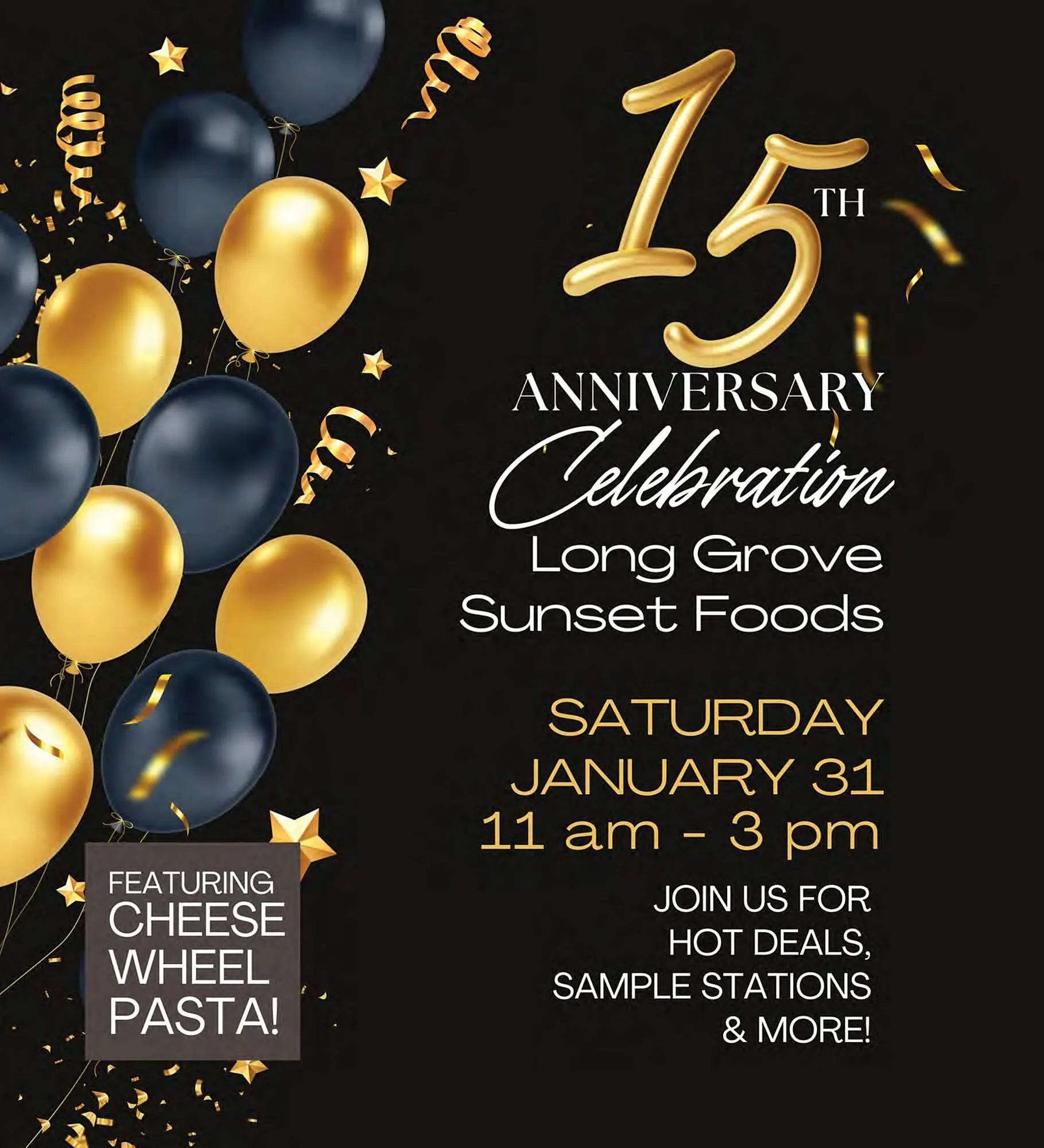 Weekly ad Sunset Foods weekly ad from January 28 to February 3 2026 - Page 8