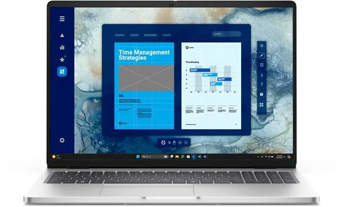 Dell Pro 16 Laptop
