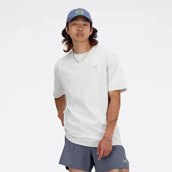 Athletics Cotton T-Shirt