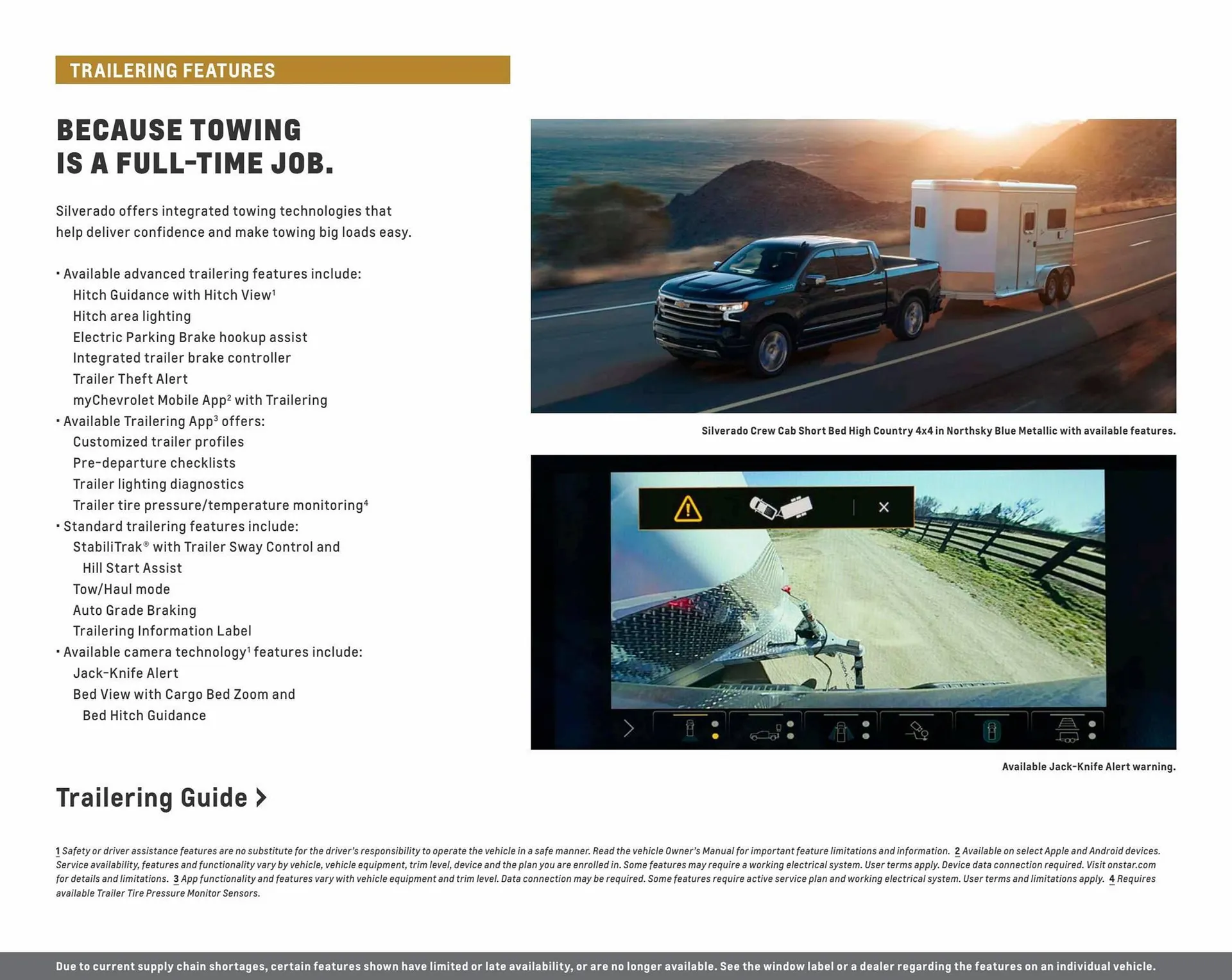 Weekly ad Chevrolet ad from April 5 to April 5 2024 - Page 5