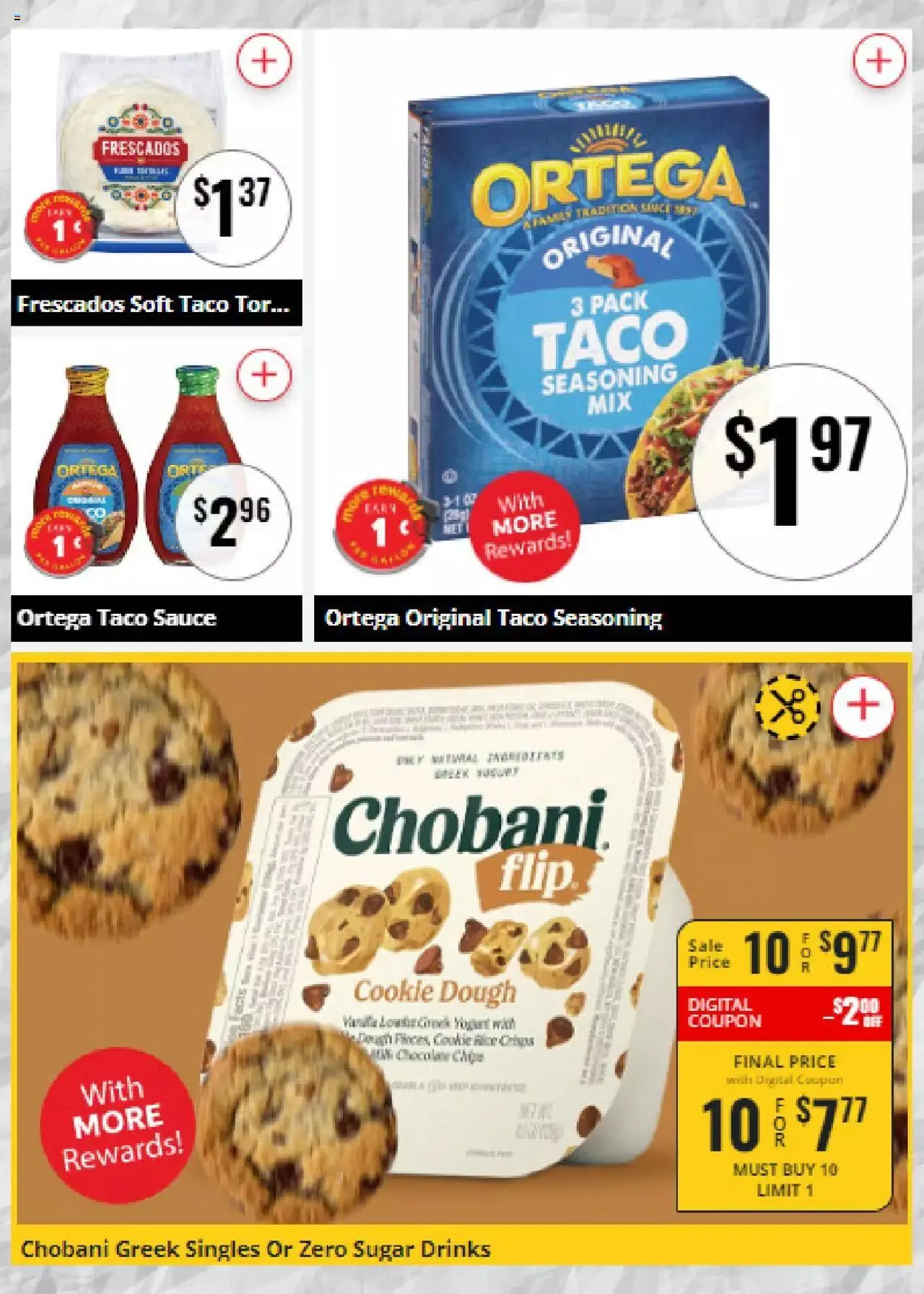 Weekly ad Coborn's - Weekly Ad from June 3 to December 31 2024 - Page 5