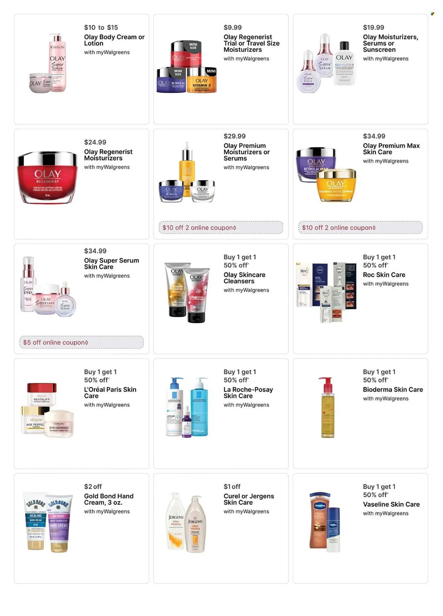 Weekly ad Walgreens weekly ad from November 2 to November 8 2025 - Page 19