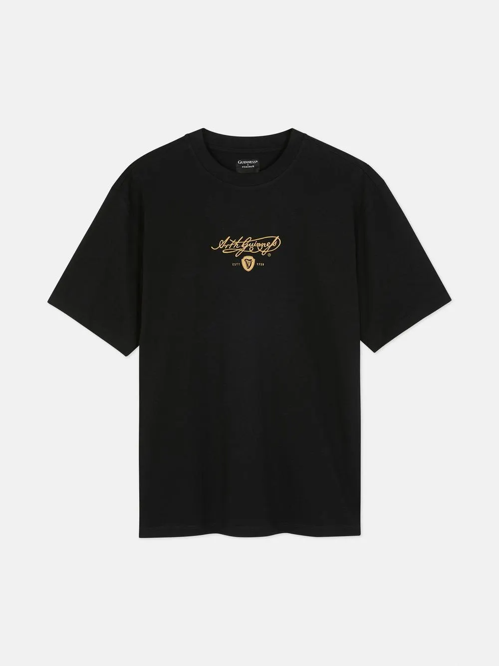 Guinness Graphic T-Shirt