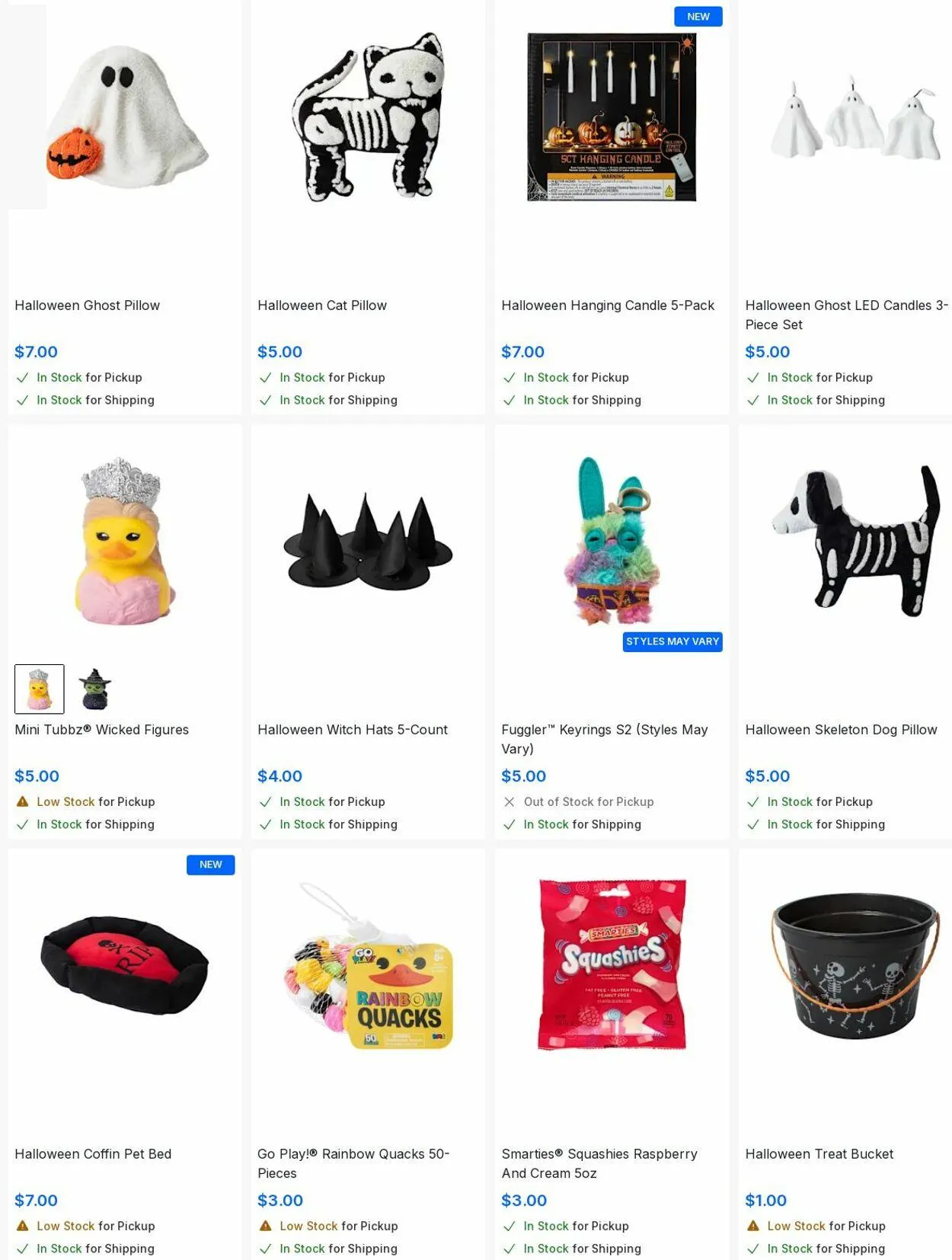 Weekly ad Five Below from September 1 to September 30 2025 - Page 6