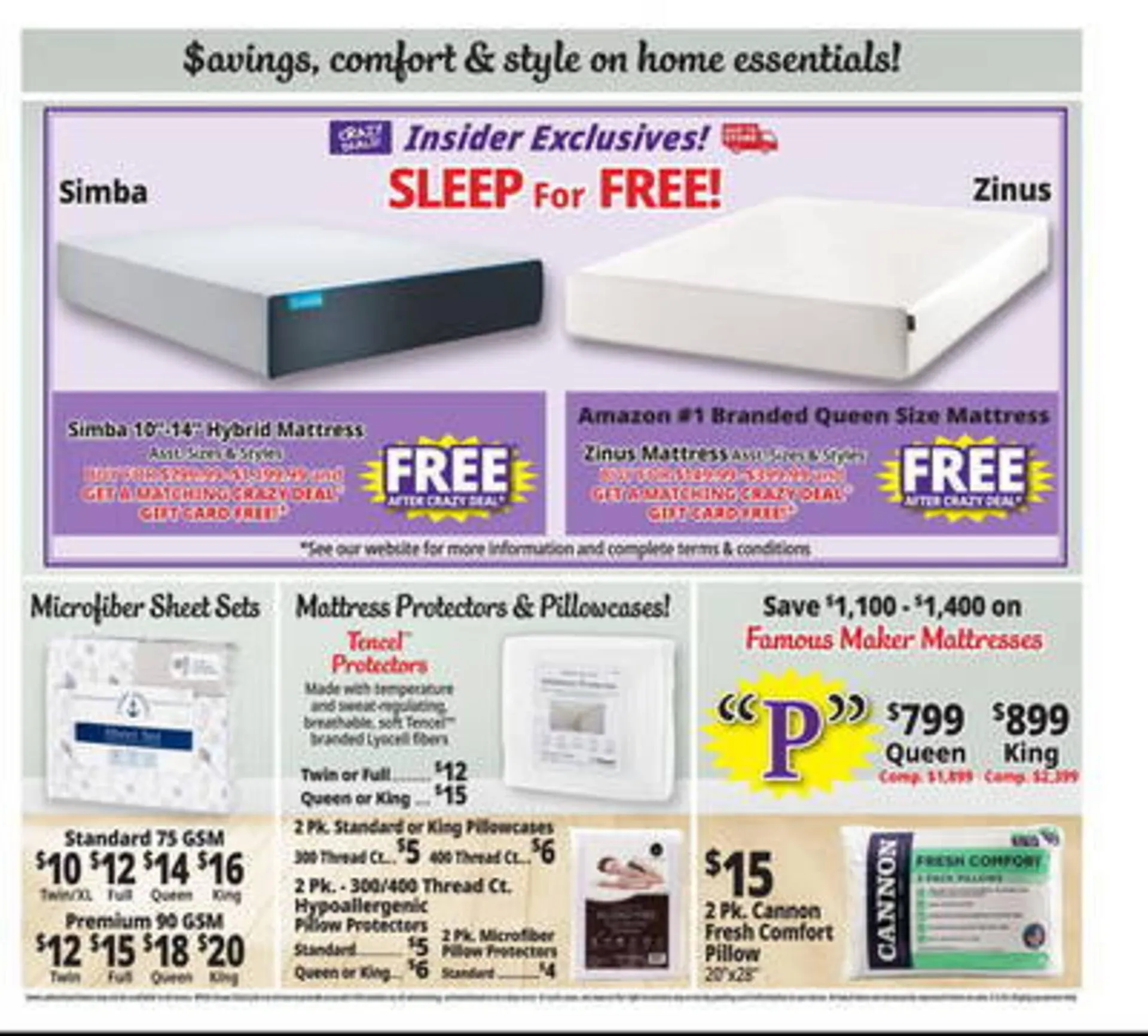 Weekly ad Ocean State Job Lot Weekly Ad from May 15 to May 21 2025 - Page 20